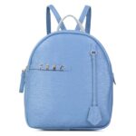 FRNC γυναικείο backpack Σιέλ