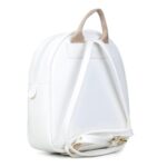 FRNC γυναικείο backpack λευκό  - Image 2