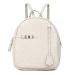 FRNC γυναικείο backpack μπεζ