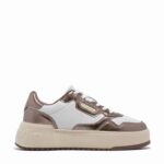 D.Franklin court basic γυναικεία sneakers DFSH321061-PEWT