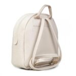 FRNC γυναικείο backpack μπεζ - Image 2
