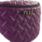FRNC γυναικείο beltbag μωβ - Image 3