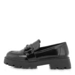 Γυναικεία loafers SEVEN R185L432249J Μαύρο - Image 3