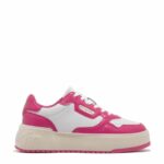 D.FRANKLIN COURT γυναικεία sneakers DFSH321060-FUCS