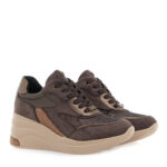 SEVEN γυναικεία sneakers Καφέ - Image 2