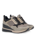 SEVEN γυναικεία sneakers R119R492475I Πούρο - Image 2