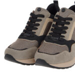SEVEN γυναικεία sneakers R119R492475I Πούρο - Image 4