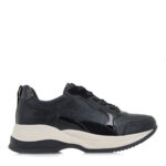 SEVEN γυναικεία sneakers R119R534248L Μαύρο