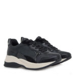 SEVEN γυναικεία sneakers R119R534248L Μαύρο - Image 2