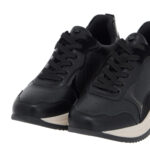 SEVEN γυναικεία sneakers R119R534248L Μαύρο - Image 4