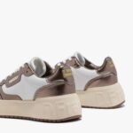 D.Franklin court basic γυναικεία sneakers DFSH321061-PEWT - Image 6