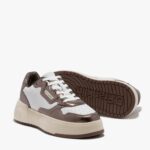 D.Franklin court basic γυναικεία sneakers DFSH321061-PEWT - Image 2