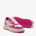 D.FRANKLIN COURT γυναικεία sneakers DFSH321060-FUCS - Image 4