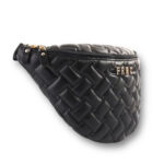 FRNC γυναικείο beltbag μαύρο - Image 2