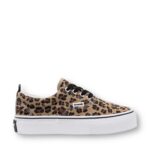 D.FRANKLIN γυναικεία sneakers LVK20017 Leopard
