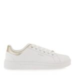 Γυναικεία sneakers SEVEN Q157Q038265S Λευκό - Πλατίνα