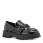 Γυναικεία loafers SEVEN R185L432249J Μαύρο - Image 2