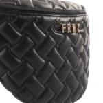 FRNC γυναικείο beltbag μαύρο - Image 3