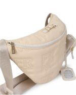 FRNC γυναικείο beltbag 1364 Nude - Image 4