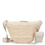 FRNC γυναικείο beltbag 1364 Nude