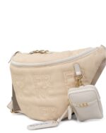 FRNC γυναικείο beltbag 1364 Nude - Image 3