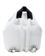FRNC Γυναικείο backpack 2406 Λευκό - Image 4