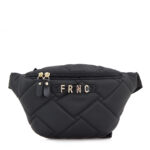 FRNC γυναικείο beltbag 4820 Μαύρο