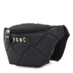 FRNC γυναικείο beltbag 4820 Μαύρο - Image 2