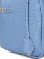 FRNC Γυναικείο backpack 5505 Γαλάζιο - Image 4