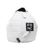 FRNC Γυναικείο backpack 2406 Λευκό