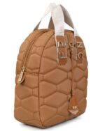 FRNC γυναικεία backpack 4915 Ταμπά - Image 3