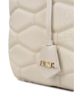 FRNC γυναικεία backpack 4915 Ιβουάρ - Image 5