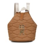 FRNC γυναικεία backpack 4909 Ταμπά