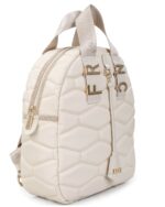 FRNC γυναικεία backpack 4915 Ιβουάρ - Image 3