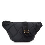 FRNC γυναικείο beltbag 4820 Μαύρο - Image 3