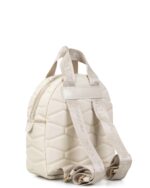 FRNC γυναικεία backpack 4915 Ιβουάρ - Image 2