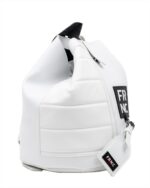 FRNC Γυναικείο backpack 2406 Λευκό - Image 2
