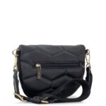 FRNC γυναικείο beltbag Μαύρο - Image 2
