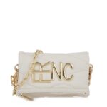 FRNC γυναικείο τσαντάκι χιαστί Ιβουάρ - Image 4