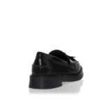 Sante Γυναικεία loafers 24-519-01 Μαύρο - Image 3