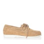 Sante Day2Day Γυναικεία boat shoes 25-107-63 Μπεζ