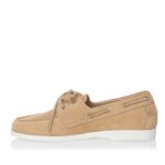 Sante Day2Day Γυναικεία boat shoes 25-107-63 Μπεζ - Image 2