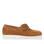 Sante Day2Day Γυναικεία boat shoes 25-107-18 Ταμπά