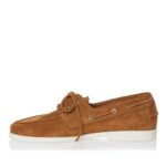 Sante Day2Day Γυναικεία boat shoes 25-107-18 Ταμπά - Image 2