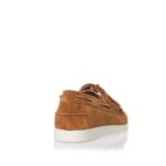 Sante Day2Day Γυναικεία boat shoes 25-107-18 Ταμπά - Image 3