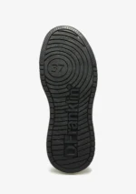 D.Franklin Γυναικεία sneakers Court DFSH321099 Cow - Image 4