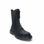 HEAVENLYFEET Γυναικεία μποτάκια extra light 63153 Μαύρο - Image 3