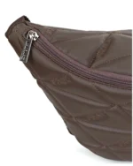 FRNC Γυναικείο beltbag 4122 Καφέ - Image 3