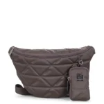 FRNC Γυναικείο beltbag 4122 Καφέ