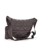 FRNC Γυναικείο beltbag 4122 Καφέ - Image 2